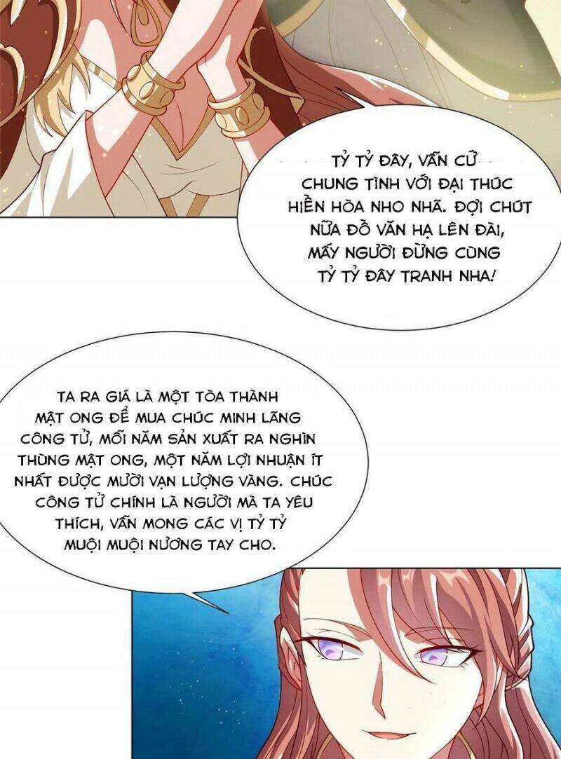 Mục Long Sư Chapter 128 - 12