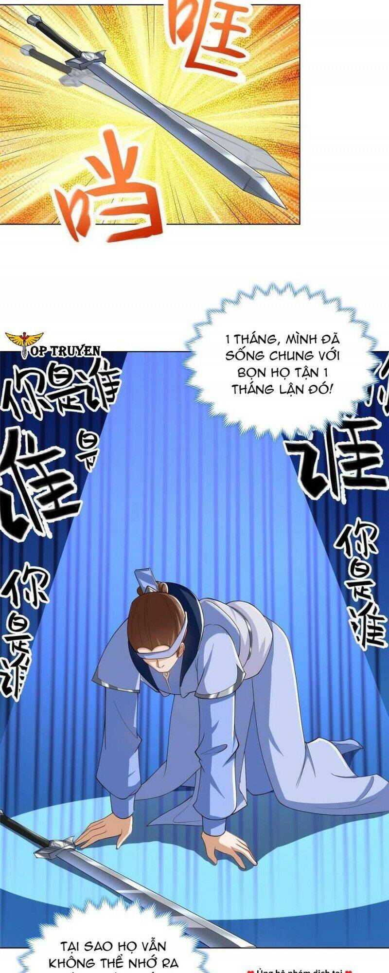 Mục Long Sư Chapter 135 - 18