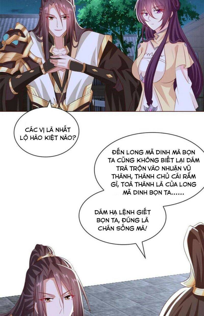 Mục Long Sư Chapter 137 - 21