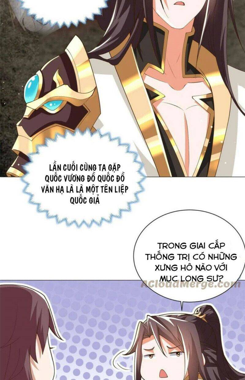 Mục Long Sư Chapter 139 - 20