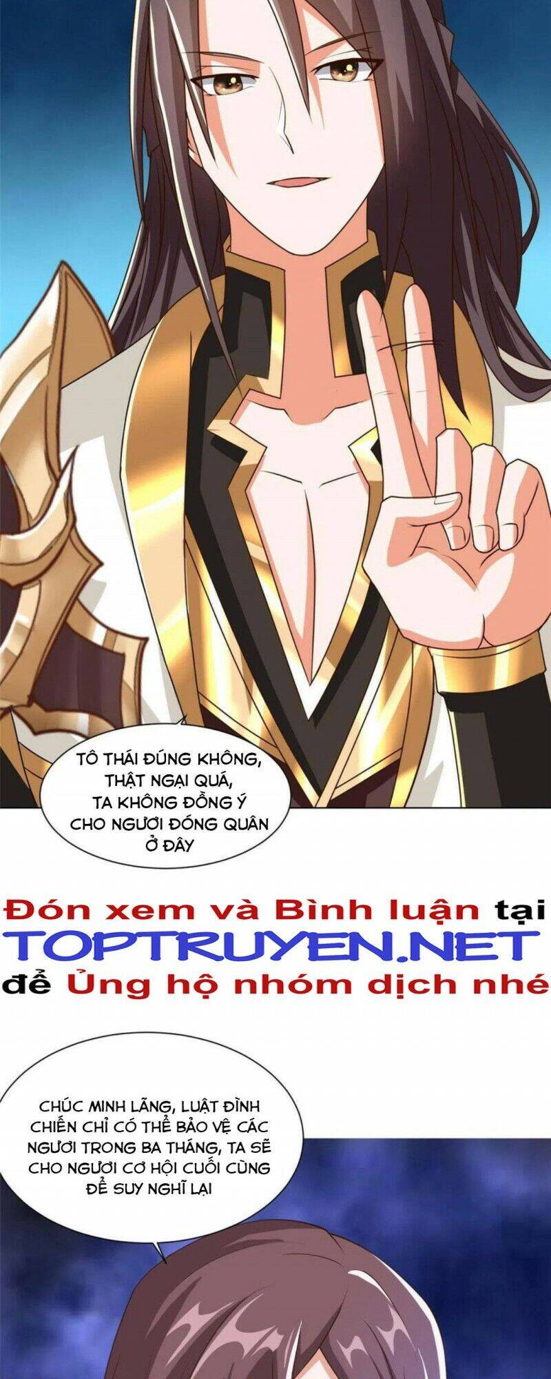 Mục Long Sư Chapter 139 - 23