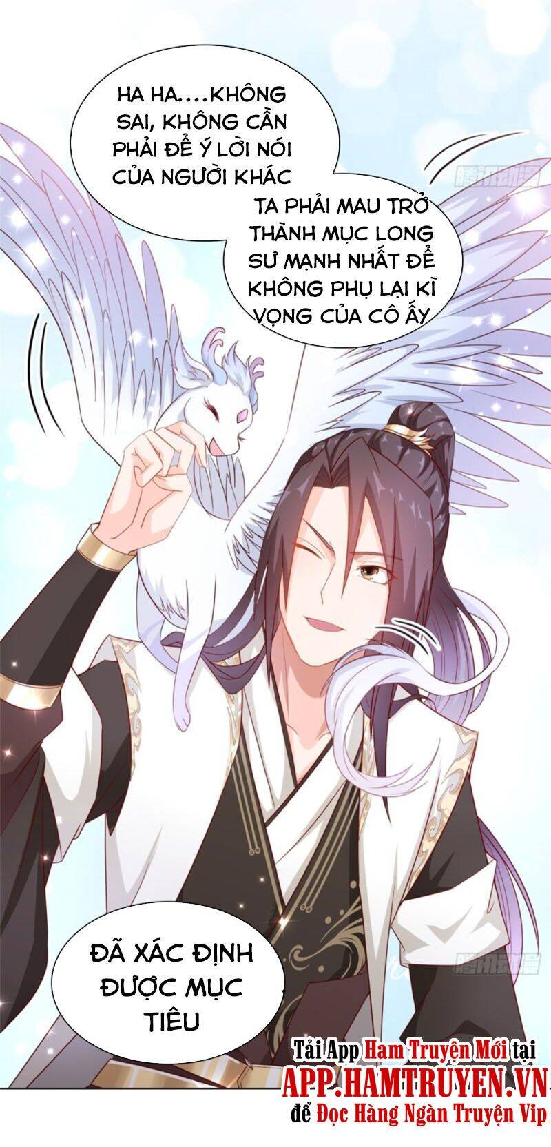 Mục Long Sư Chapter 14 - 25