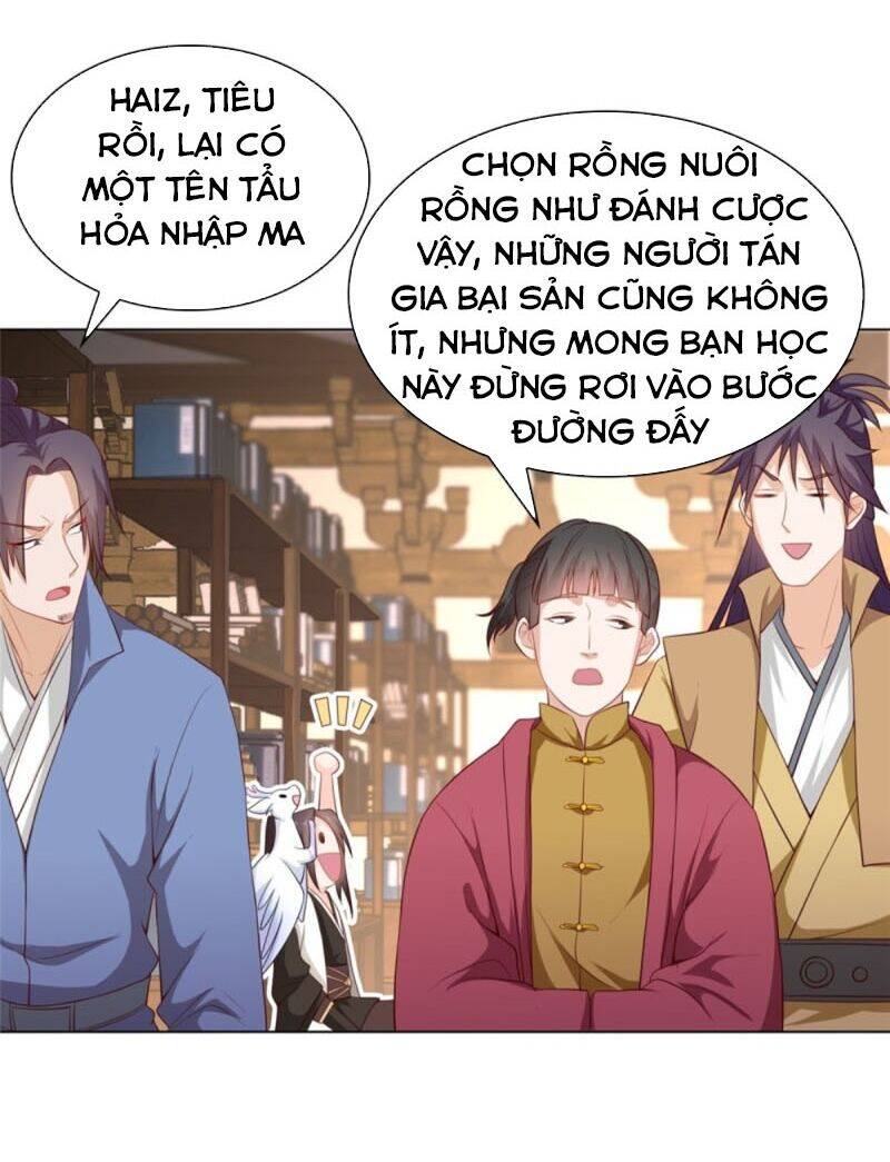 Mục Long Sư Chapter 14 - 27