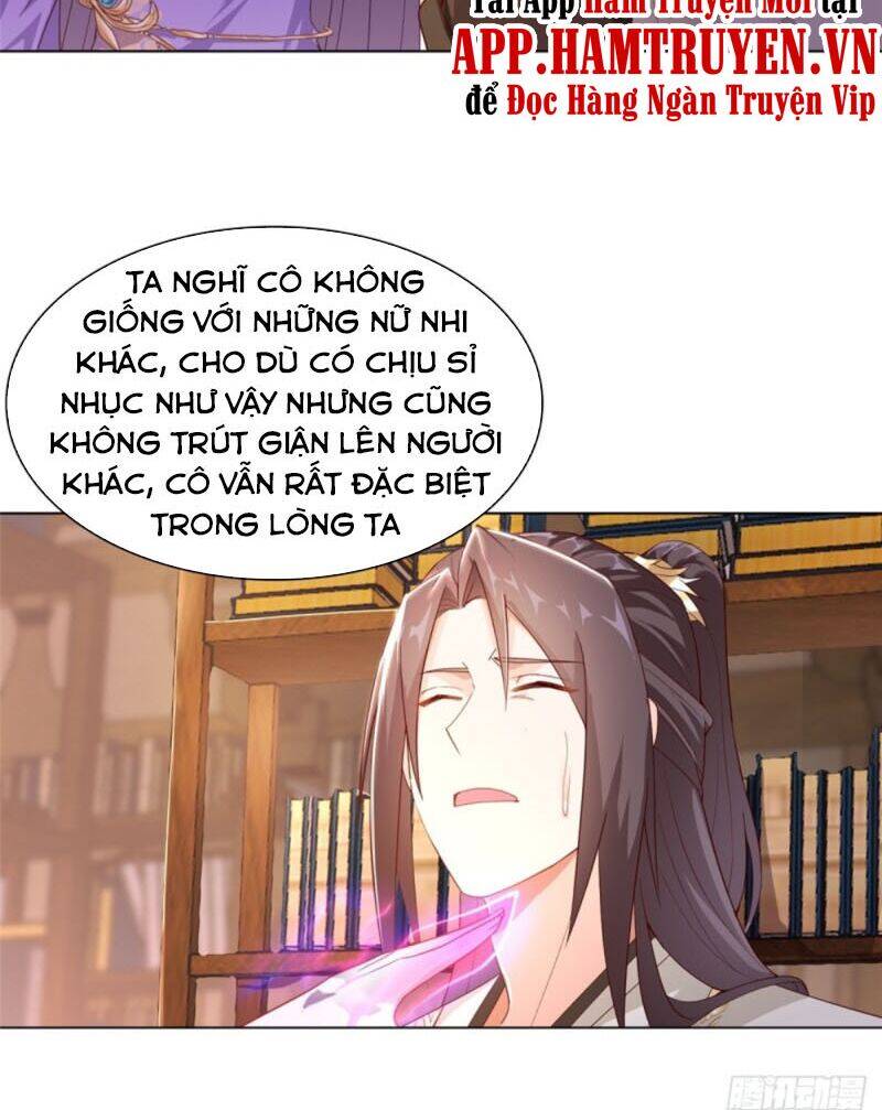 Mục Long Sư Chapter 14 - 4