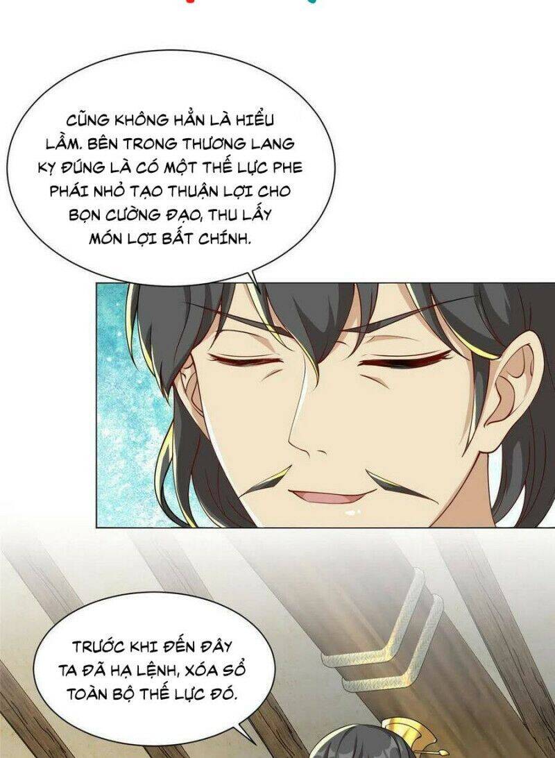 Mục Long Sư Chapter 140 - 11