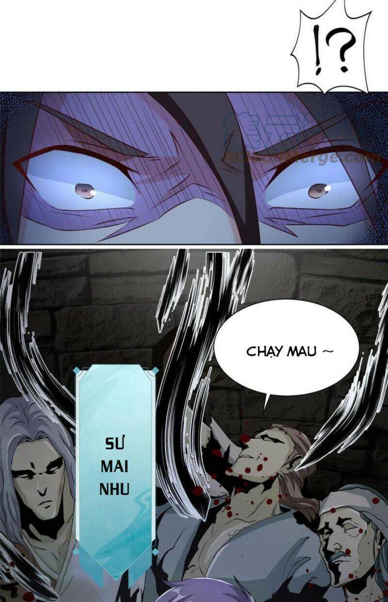 Mục Long Sư Chapter 144 - 20