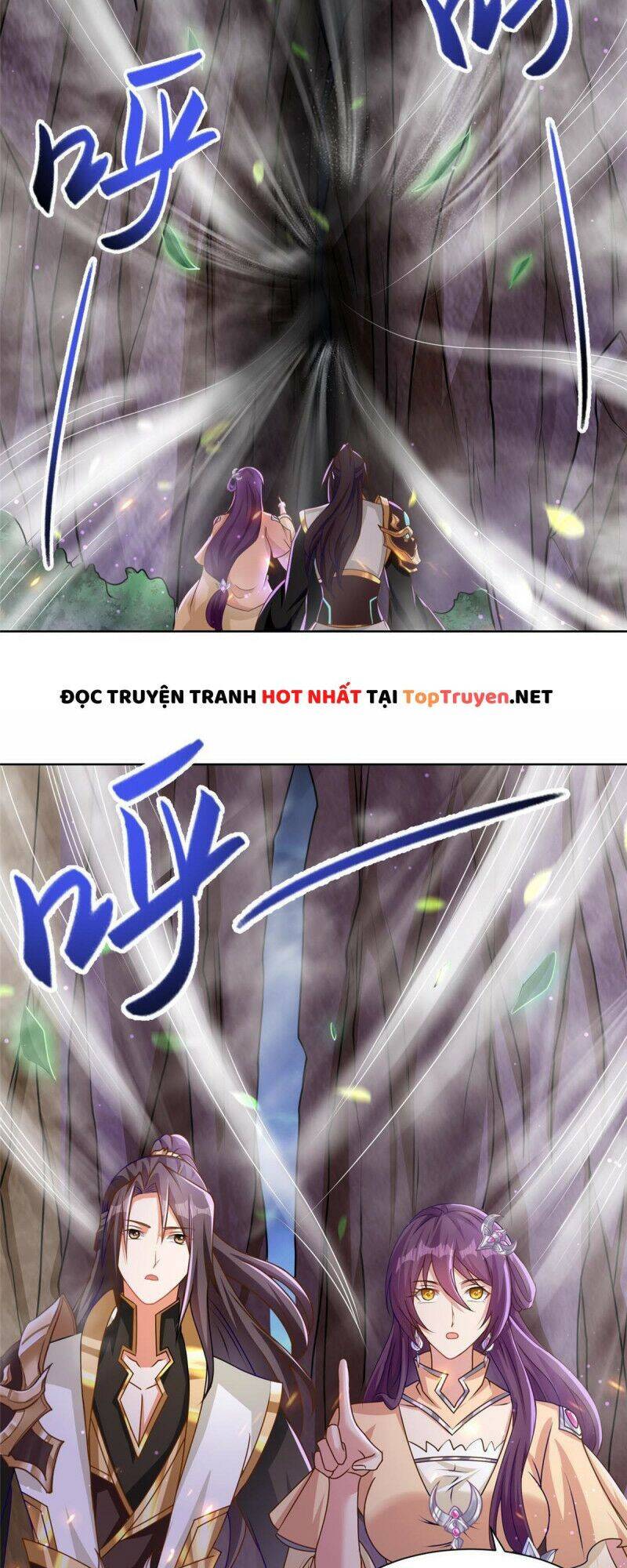 Mục Long Sư Chapter 148 - 4