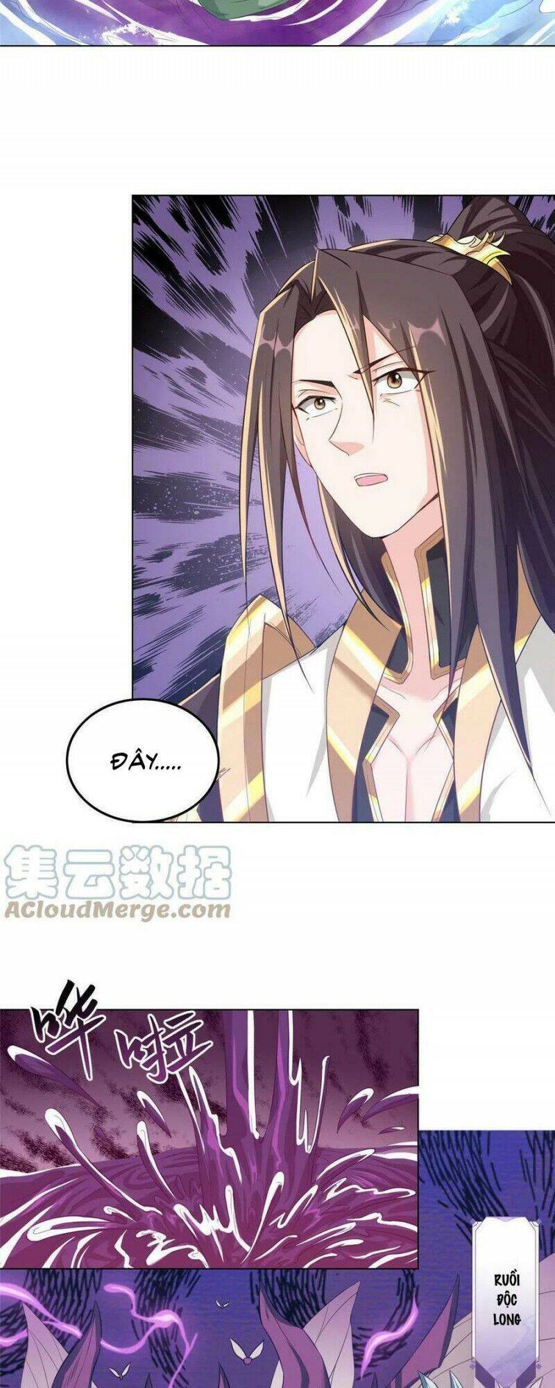 Mục Long Sư Chapter 149 - 6