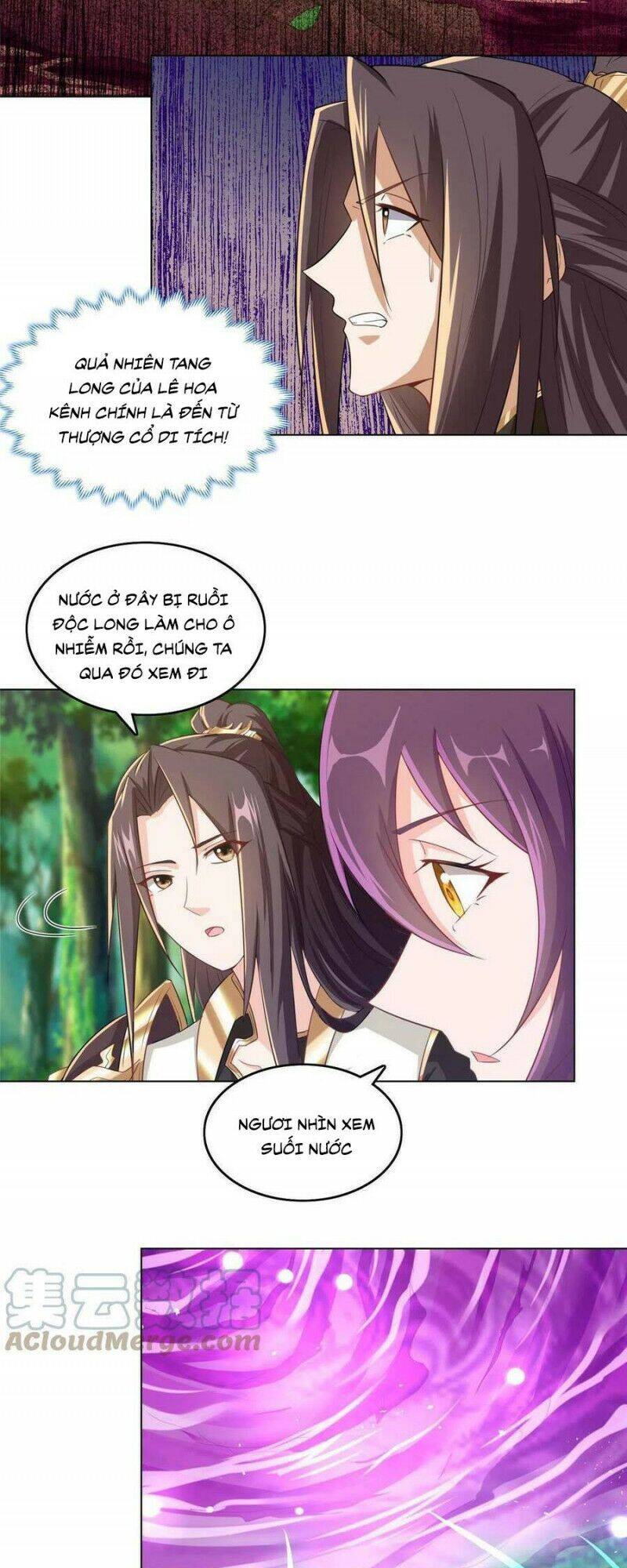 Mục Long Sư Chapter 149 - 9