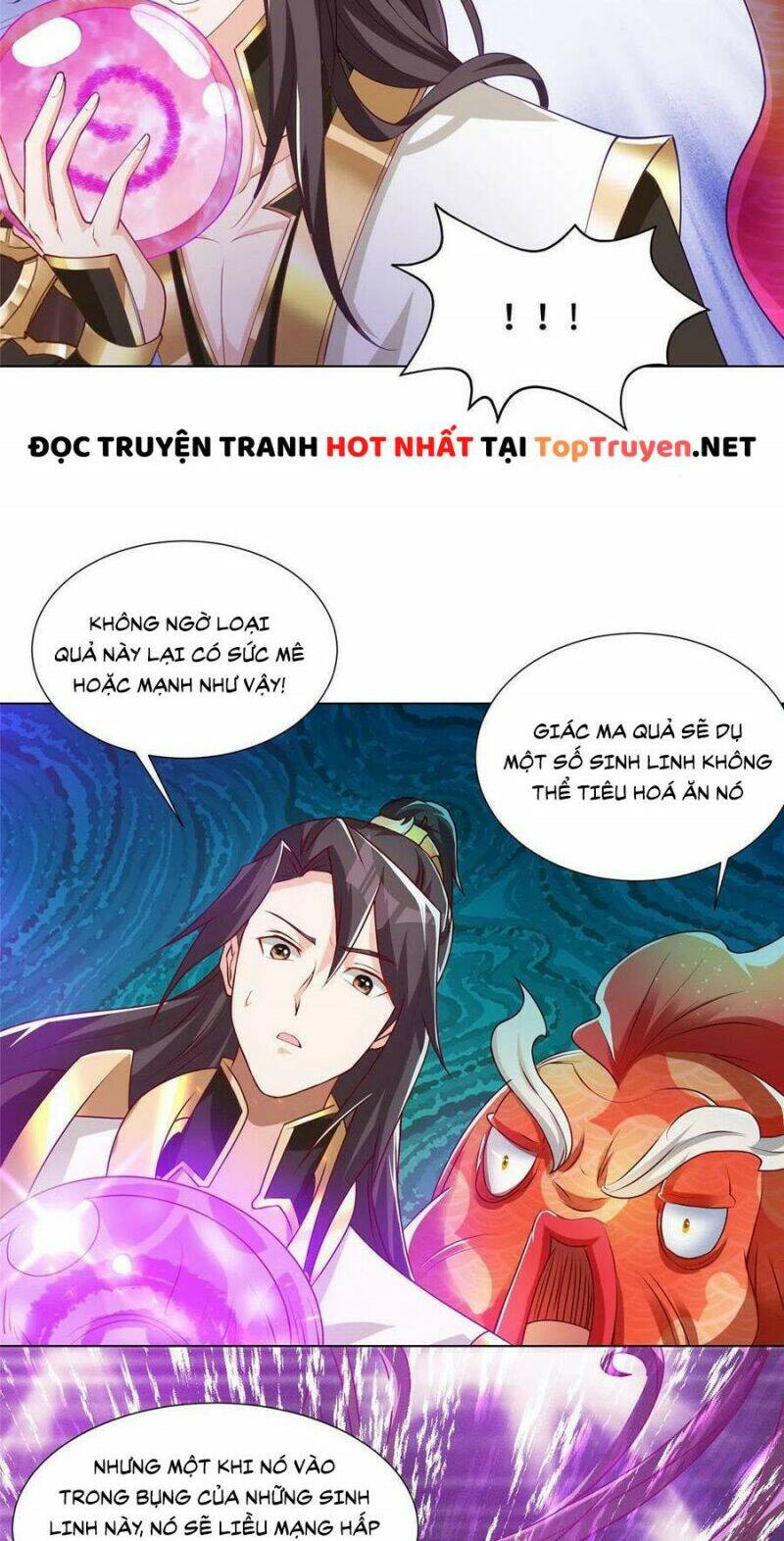 Mục Long Sư Chapter 151 - 12