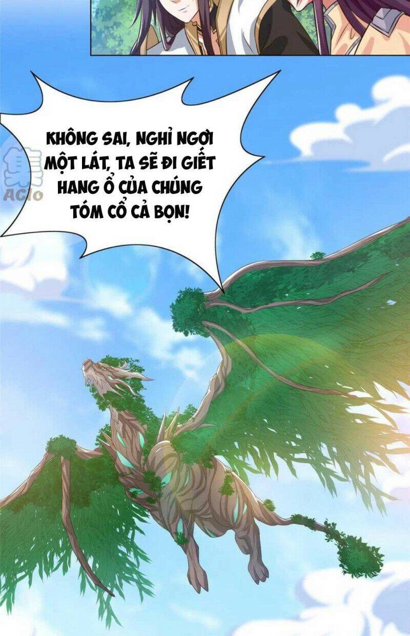 Mục Long Sư Chapter 153 - 22