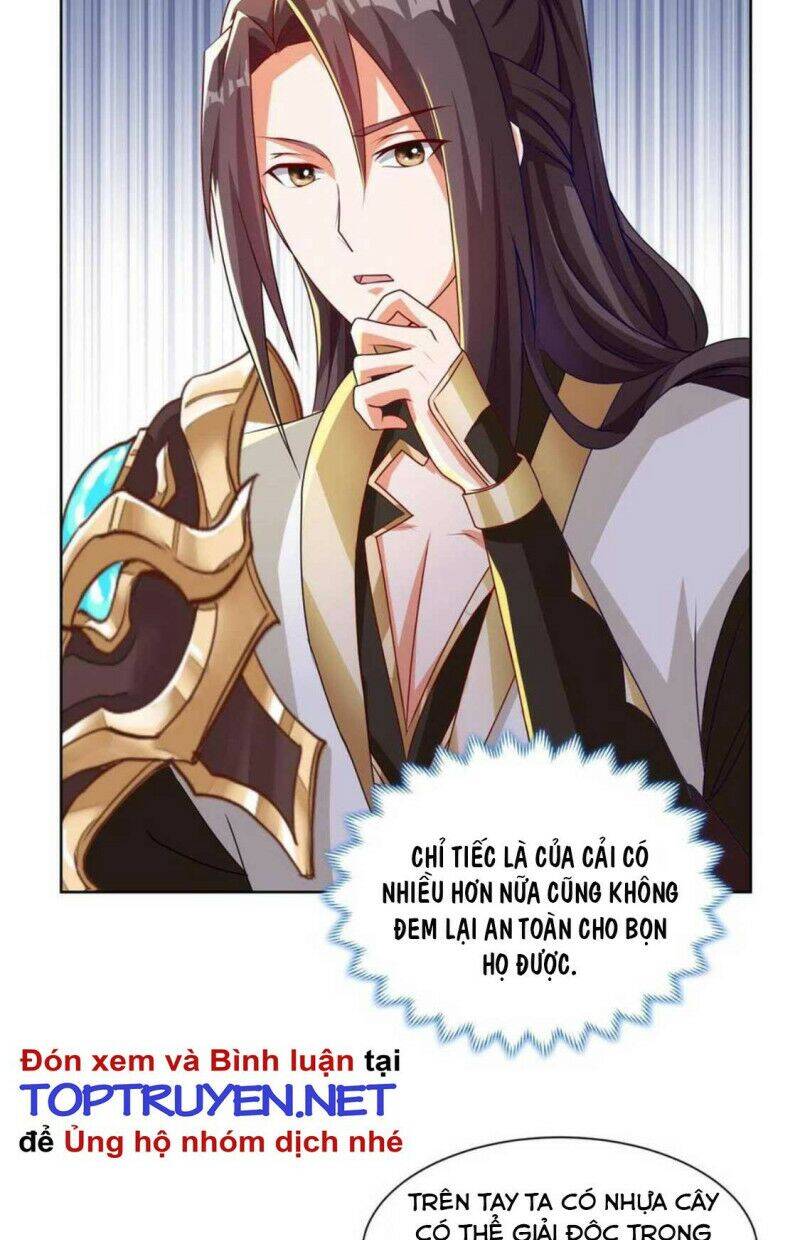 Mục Long Sư Chapter 154 - 10