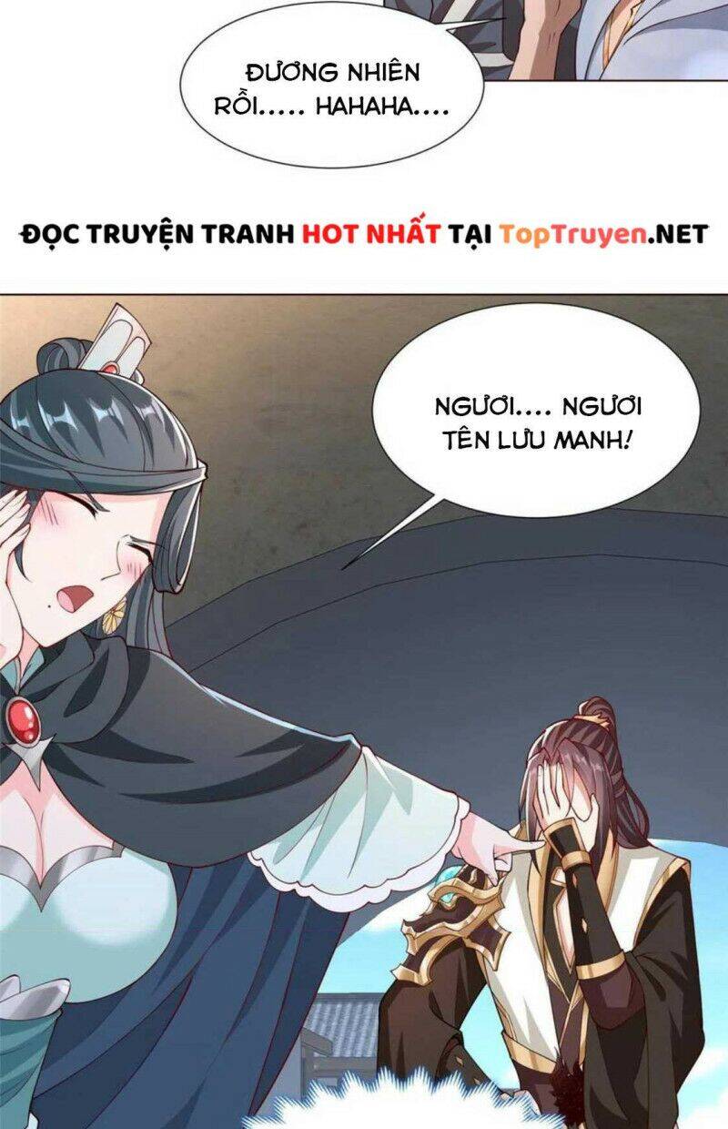 Mục Long Sư Chapter 161 - 11