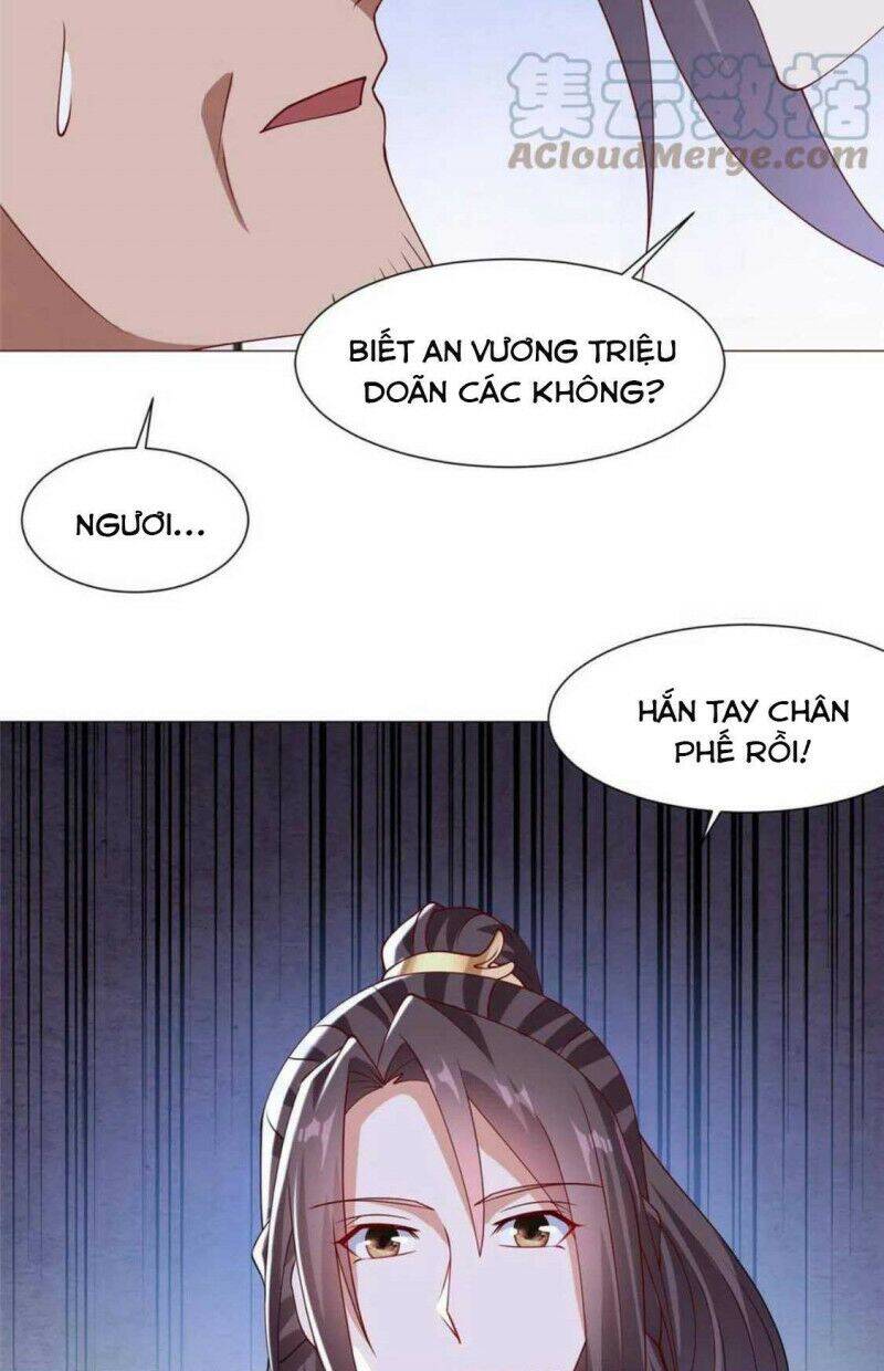 Mục Long Sư Chapter 161 - 22