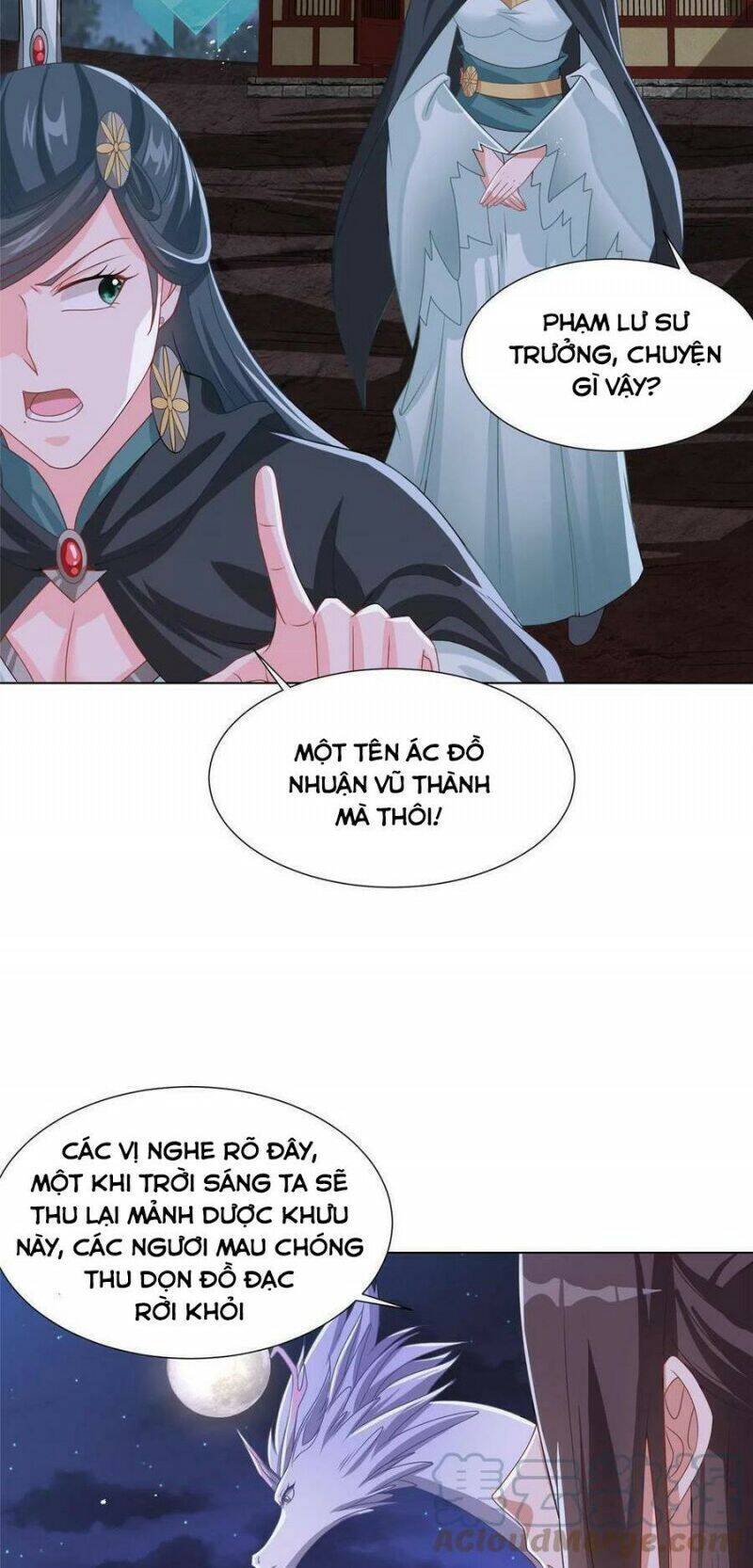 Mục Long Sư Chapter 165 - 12