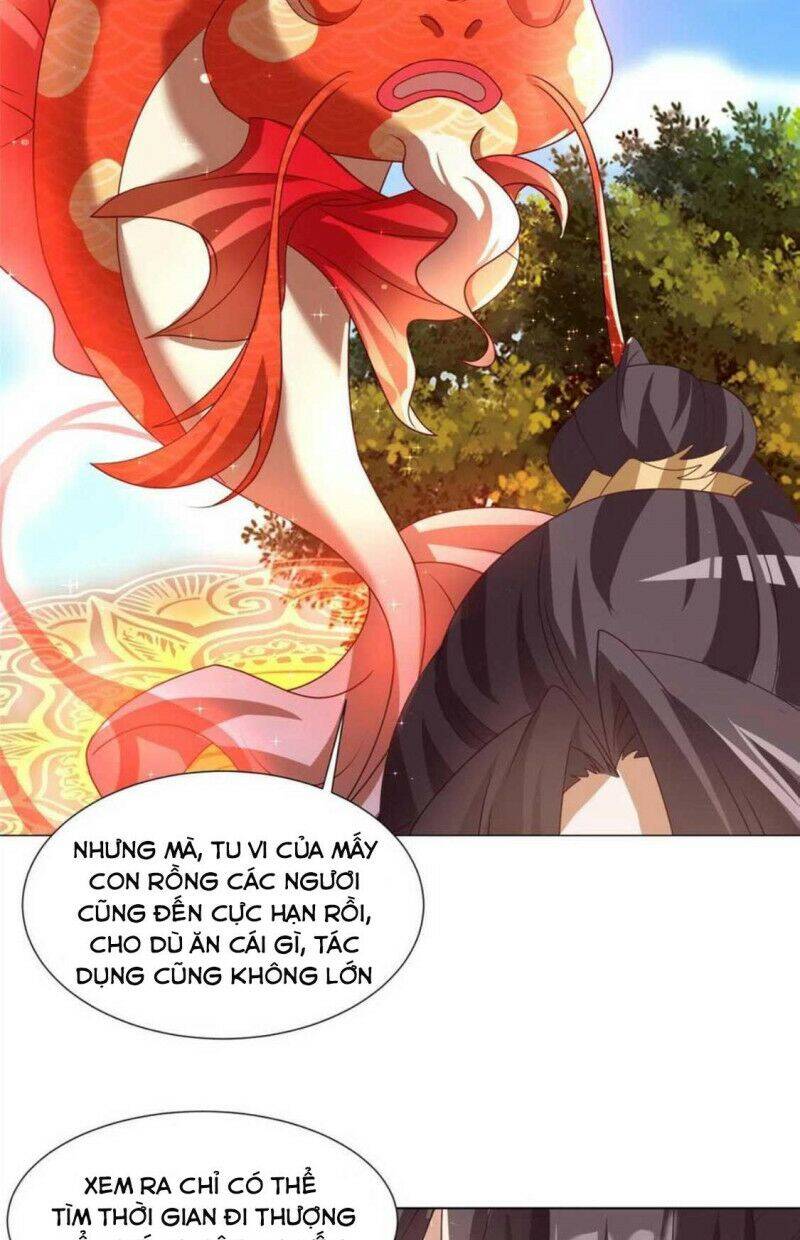 Mục Long Sư Chapter 167 - 10