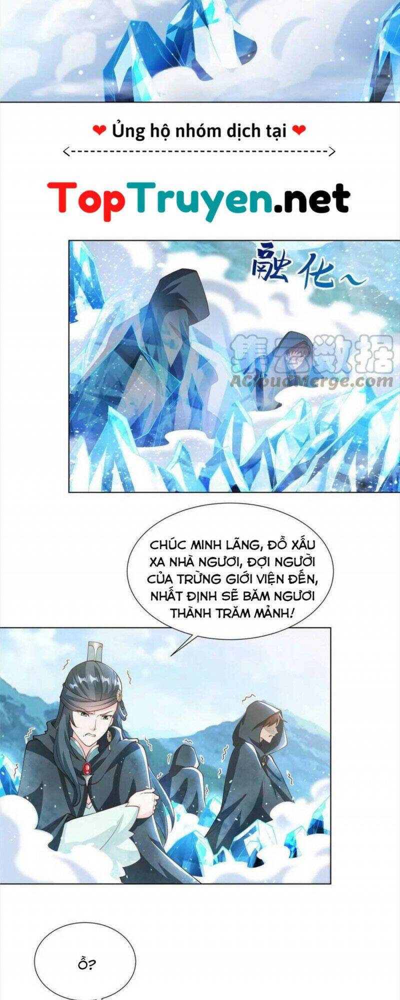 Mục Long Sư Chapter 168 - 28