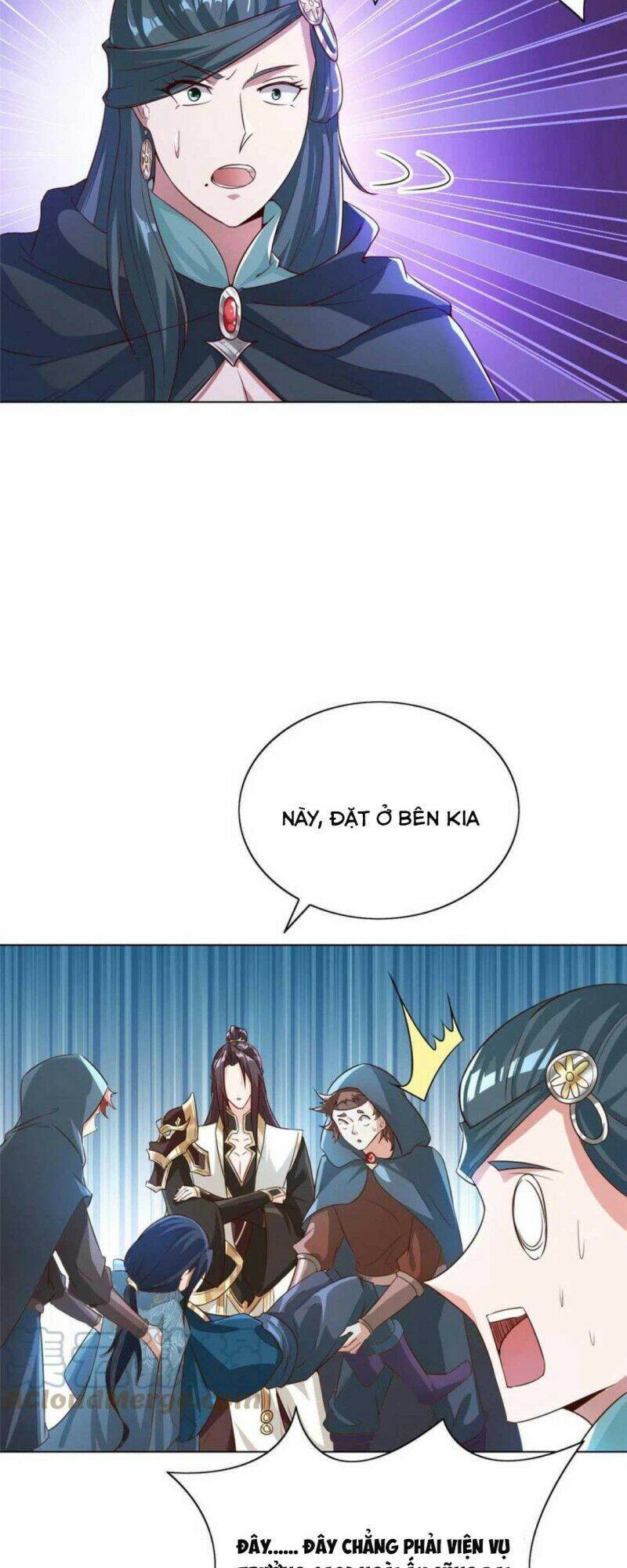 Mục Long Sư Chapter 169 - 4