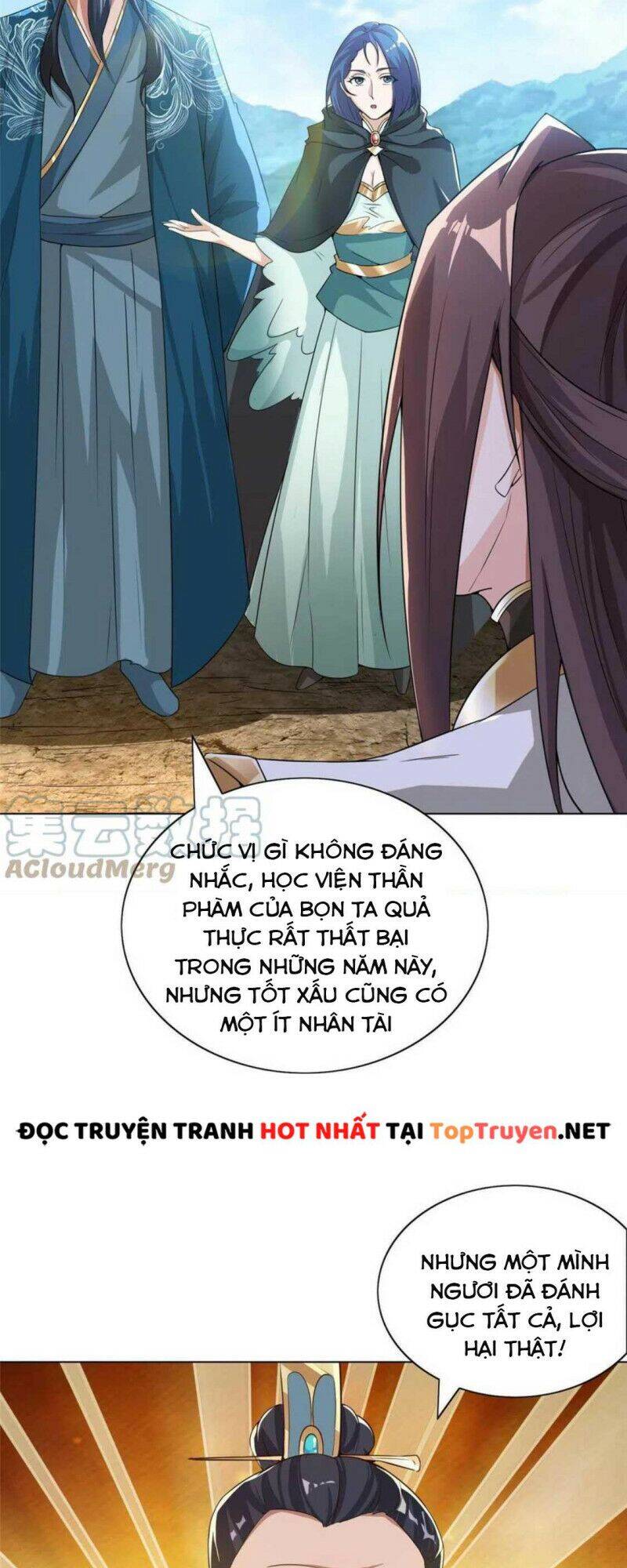 Mục Long Sư Chapter 169 - 7