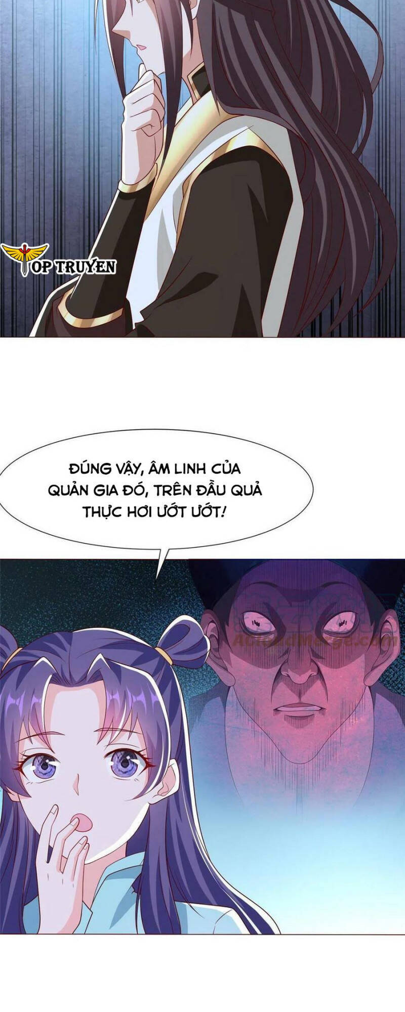 Mục Long Sư Chapter 173 - 18