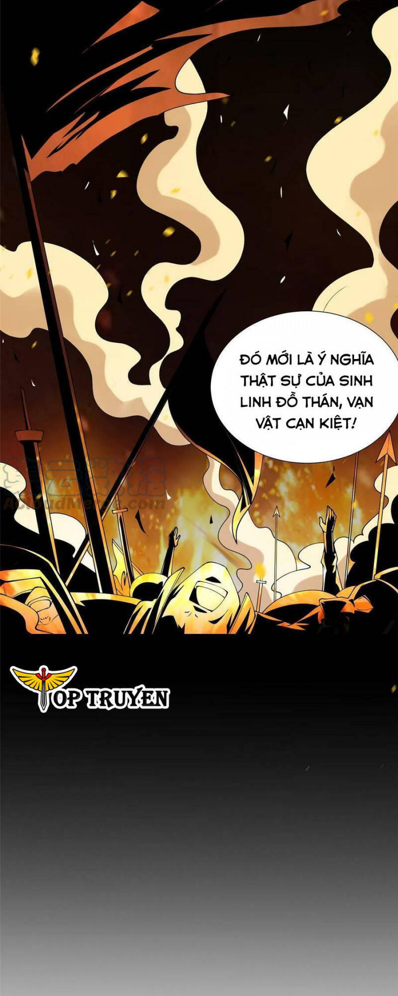 Mục Long Sư Chapter 173 - 24