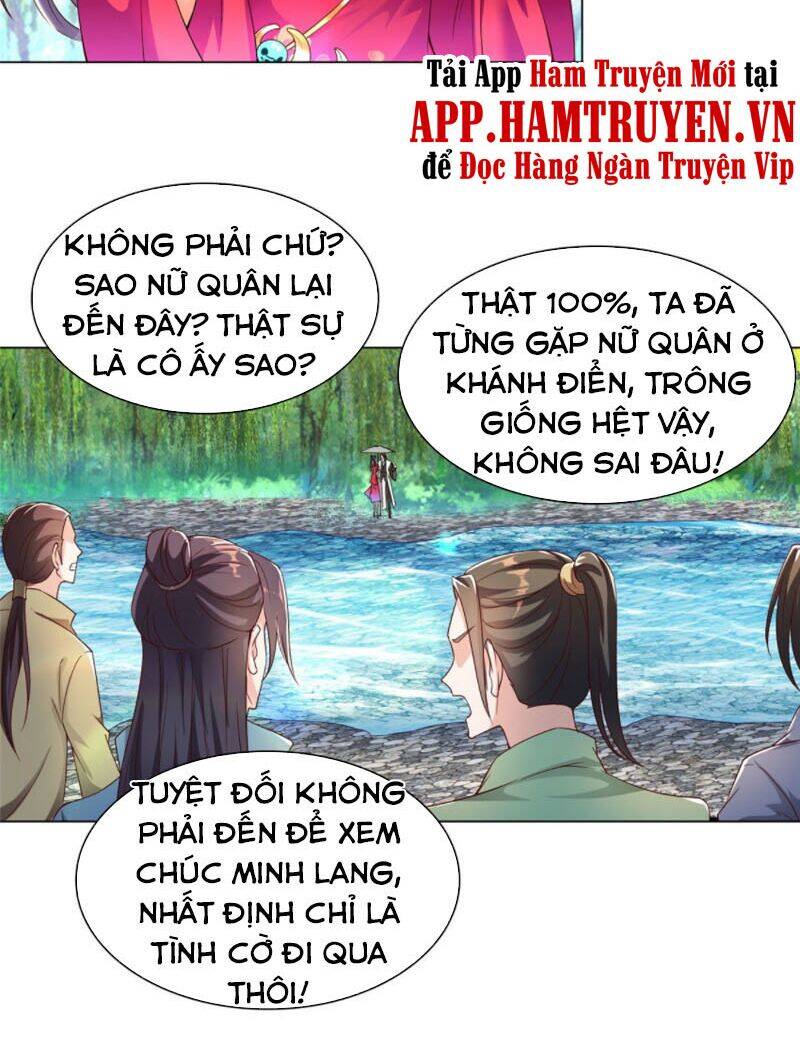 Mục Long Sư Chapter 26 - 14