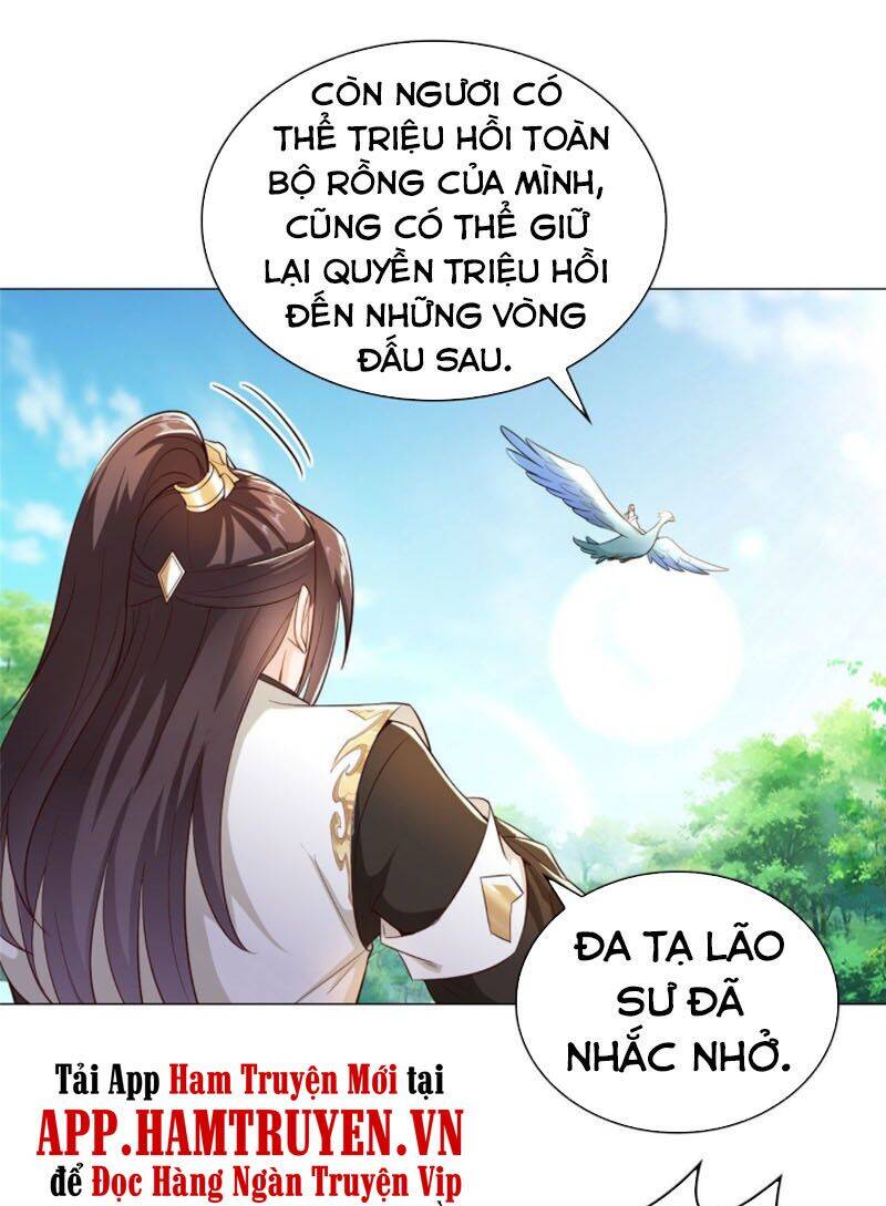 Mục Long Sư Chapter 26 - 26