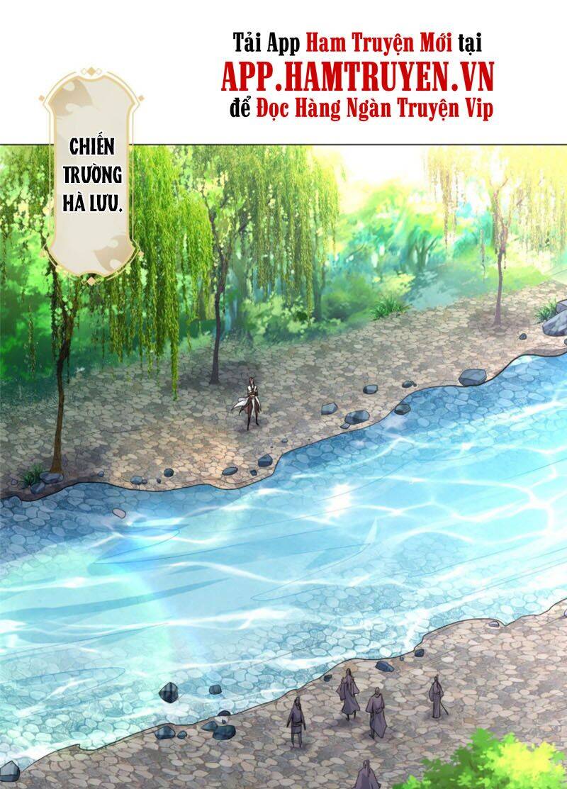 Mục Long Sư Chapter 26 - 7