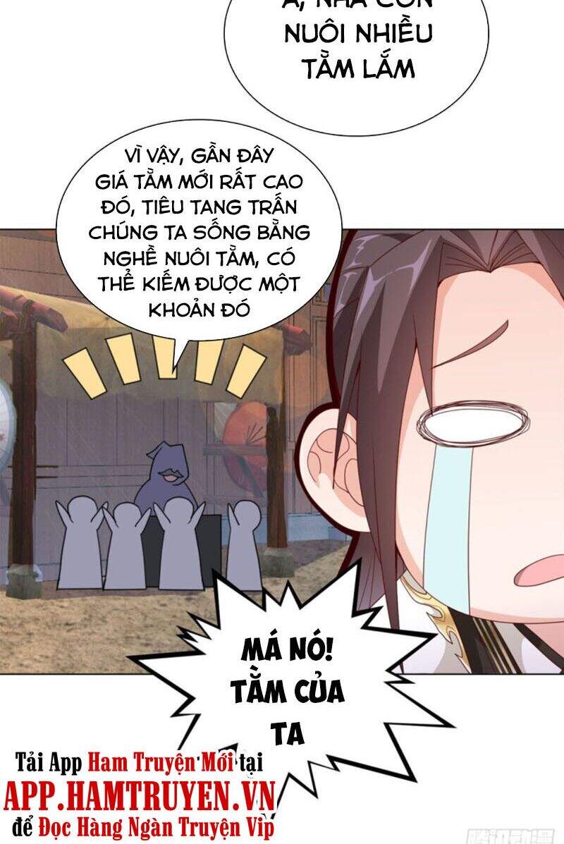 Mục Long Sư Chapter 3 - 10