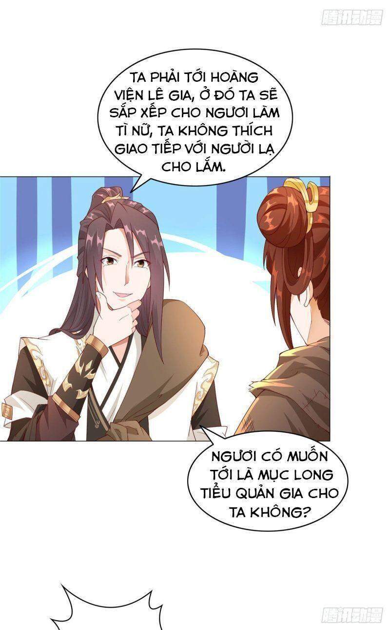 Mục Long Sư Chapter 37 - 5