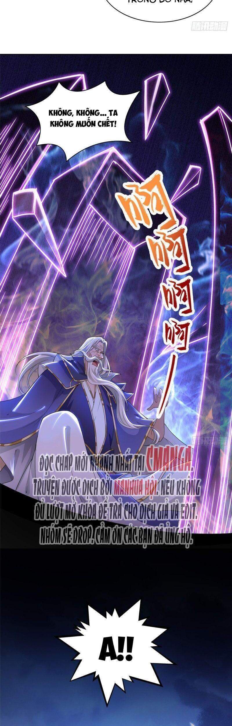 Mục Long Sư Chapter 39 - 17