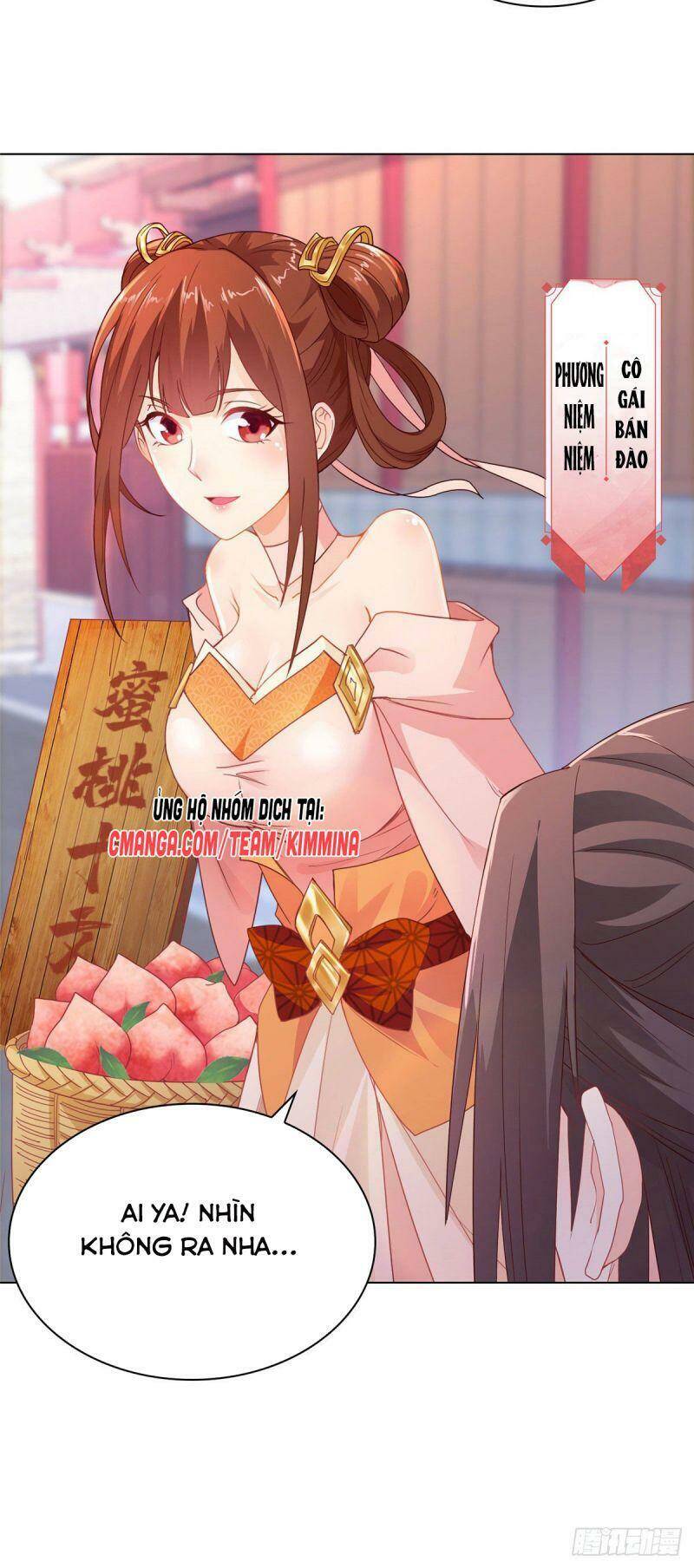 Mục Long Sư Chapter 8 - 12