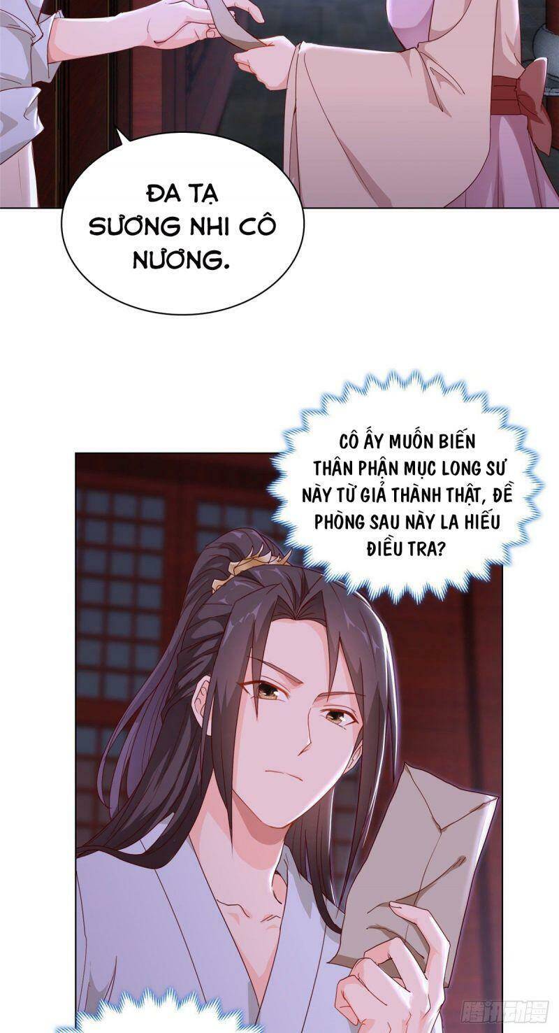 Mục Long Sư Chapter 8 - 8