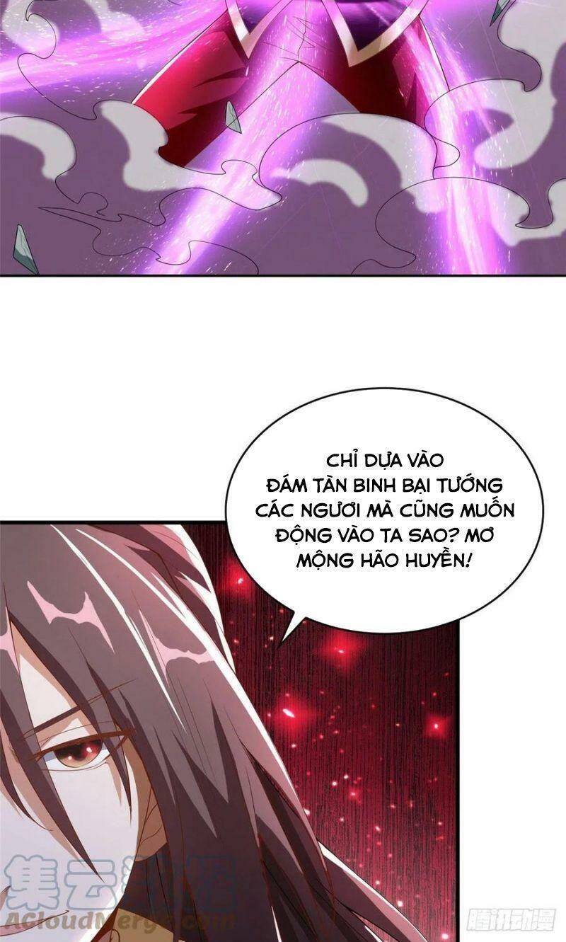 Mục Long Sư Chapter 85 - 17