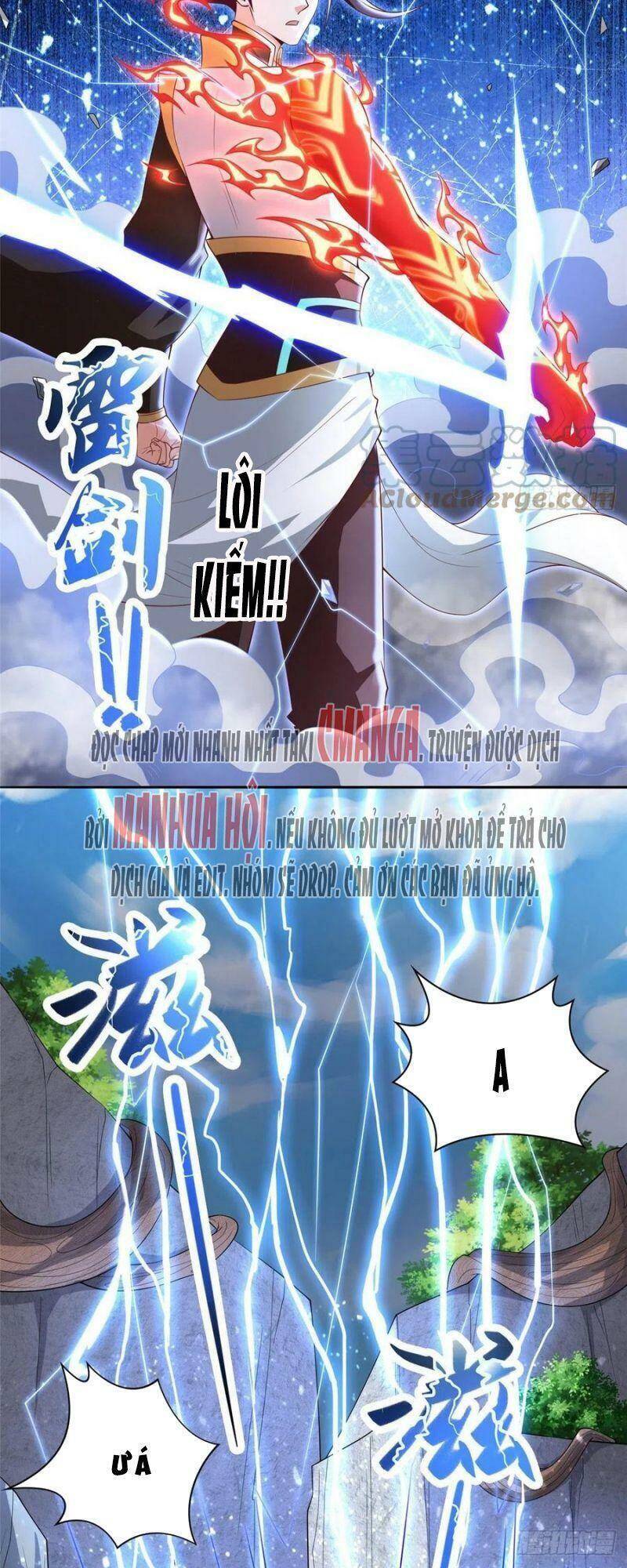 Mục Long Sư Chapter 85 - 4