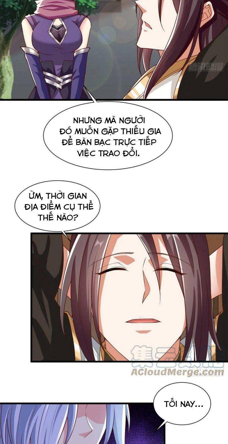 Mục Long Sư Chapter 89 - 15