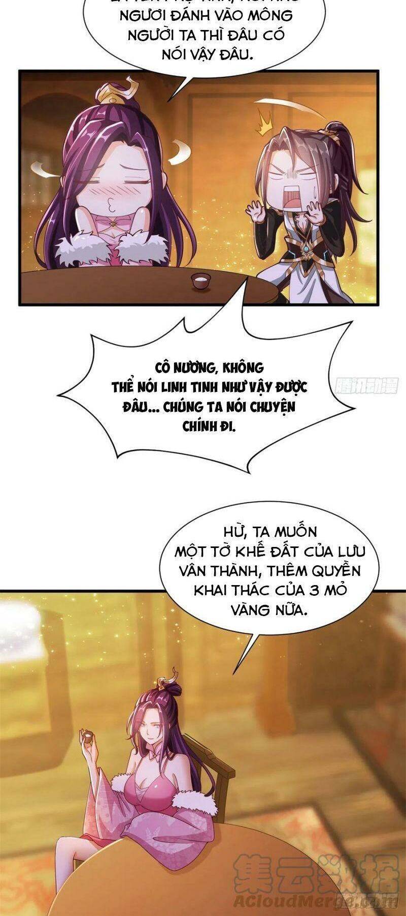 Mục Long Sư Chapter 89 - 20