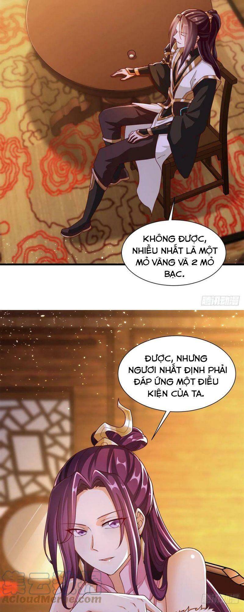 Mục Long Sư Chapter 89 - 21