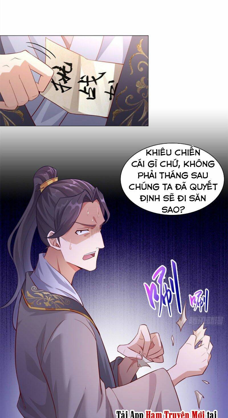 Mục Long Sư Chapter 28 - 21