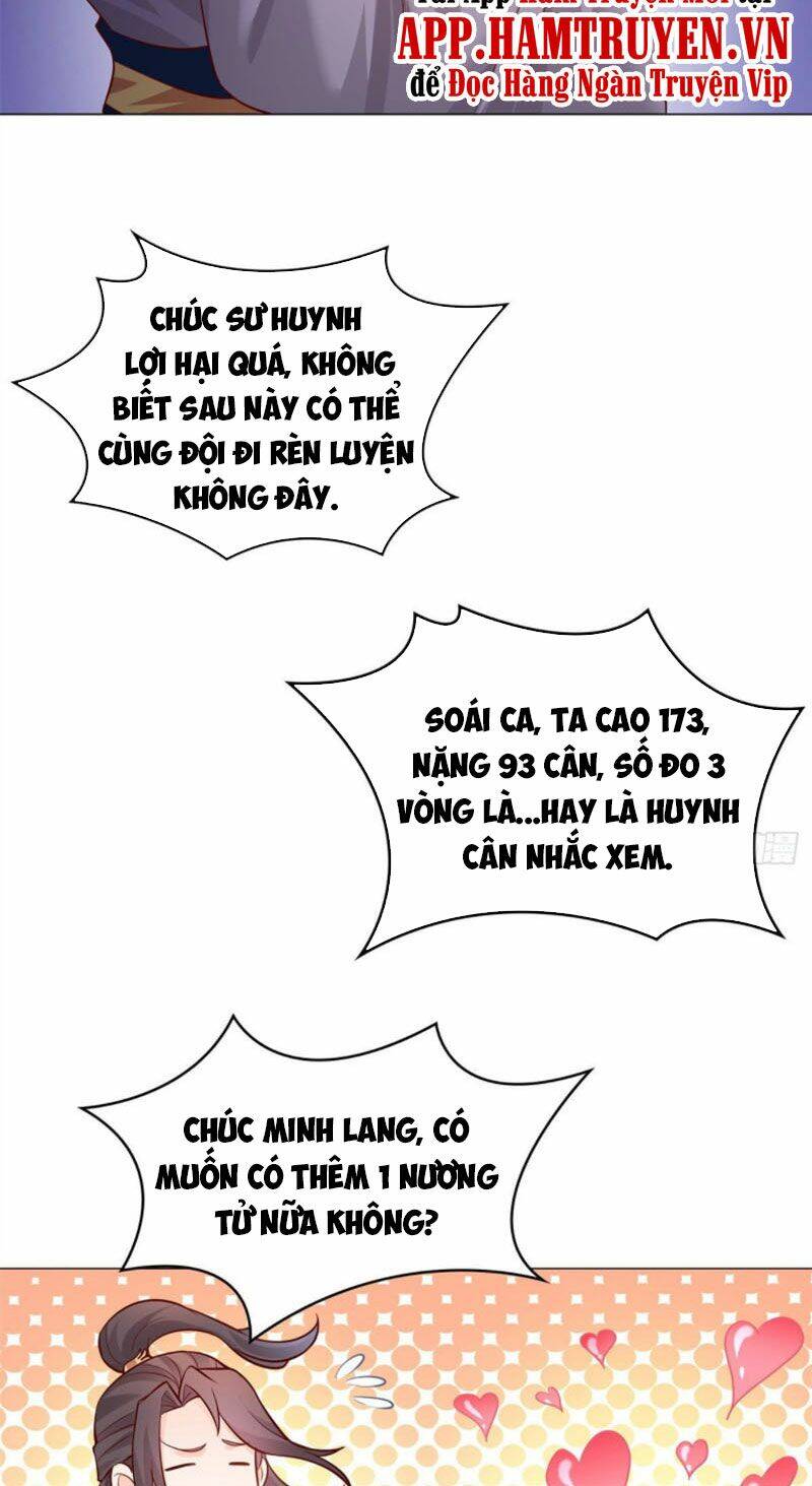 Mục Long Sư Chapter 28 - 22