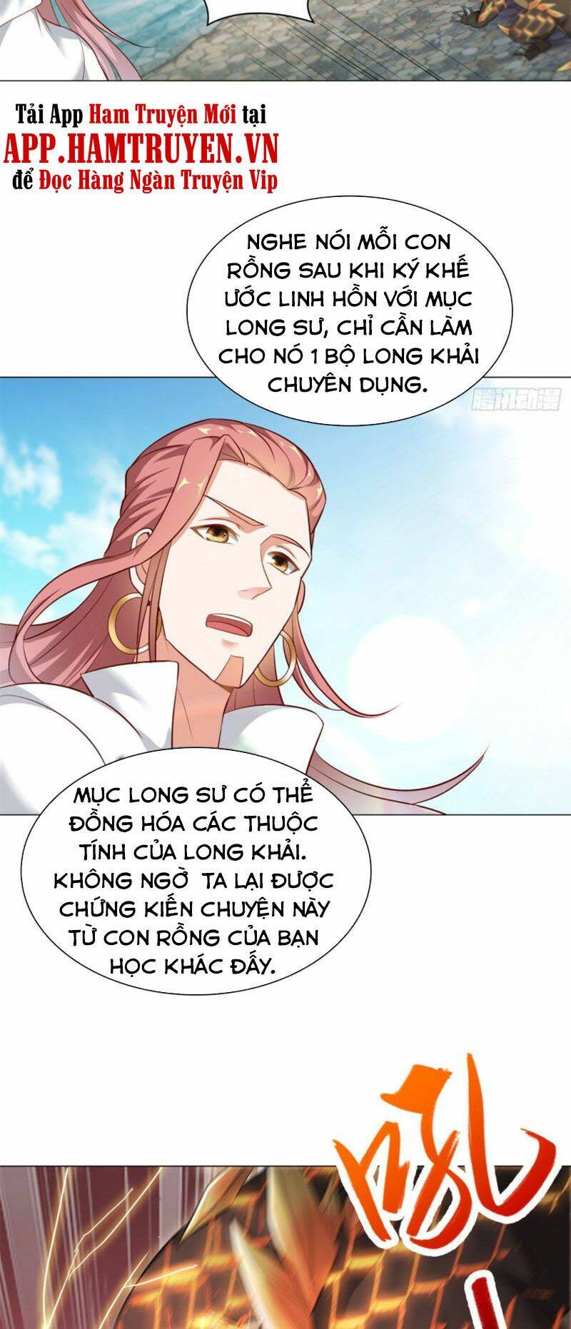 Mục Long Sư Chapter 28 - 4