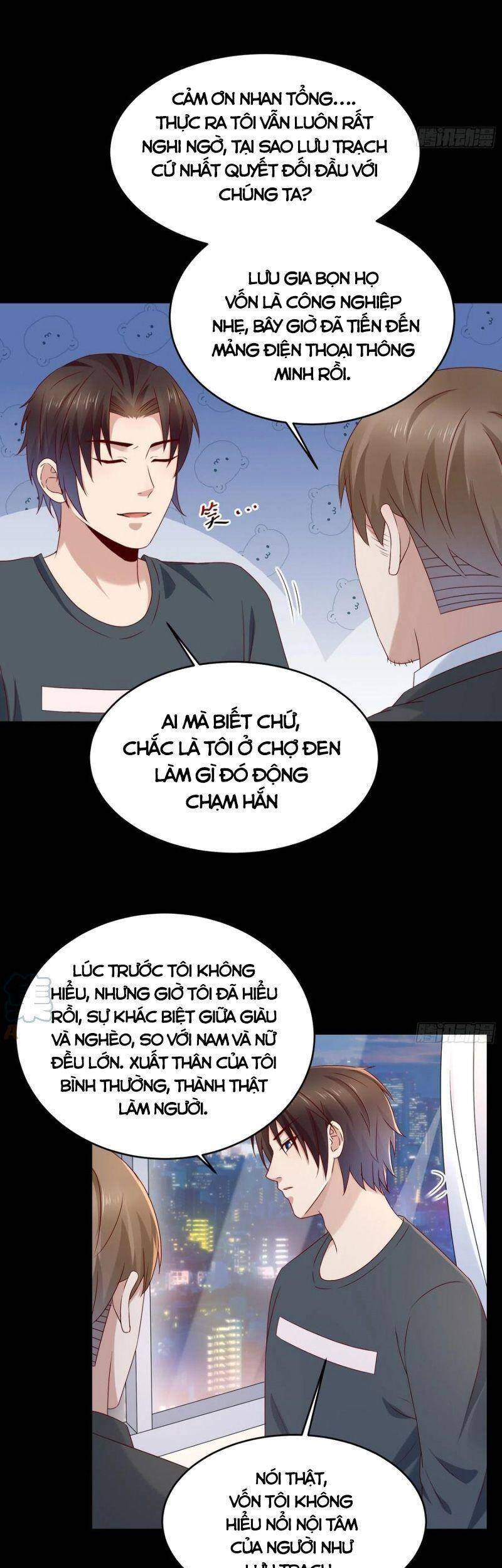 Vua Đầu Tư Mạnh Nhất Chapter 59 - 3