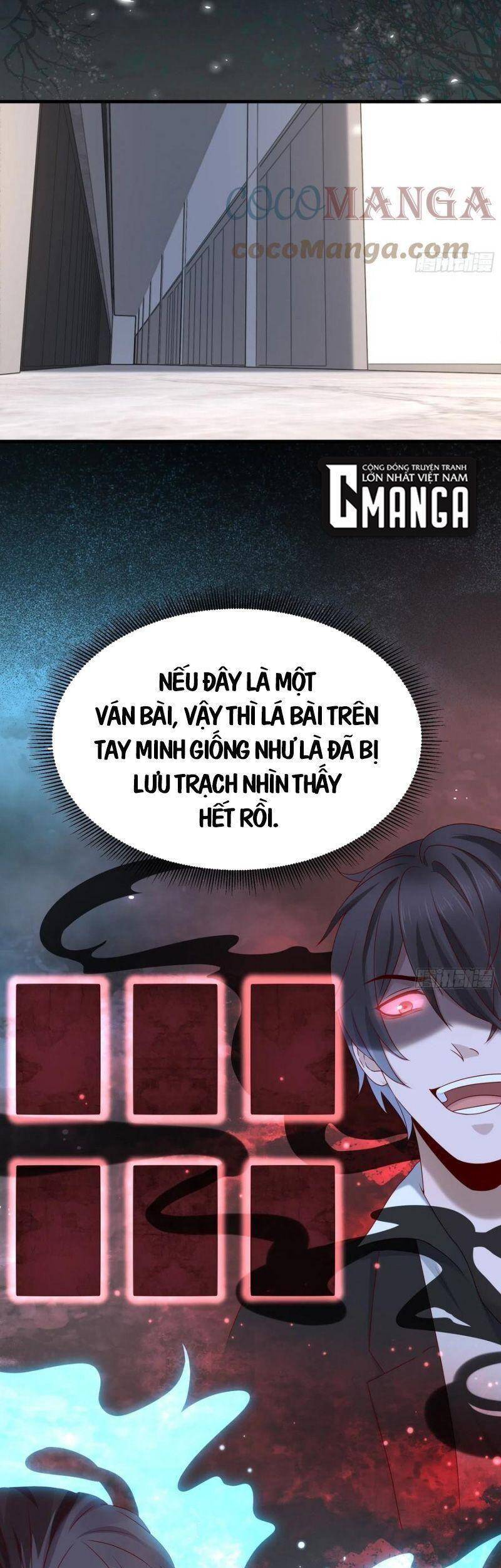 Vua Đầu Tư Mạnh Nhất Chapter 63 - 9