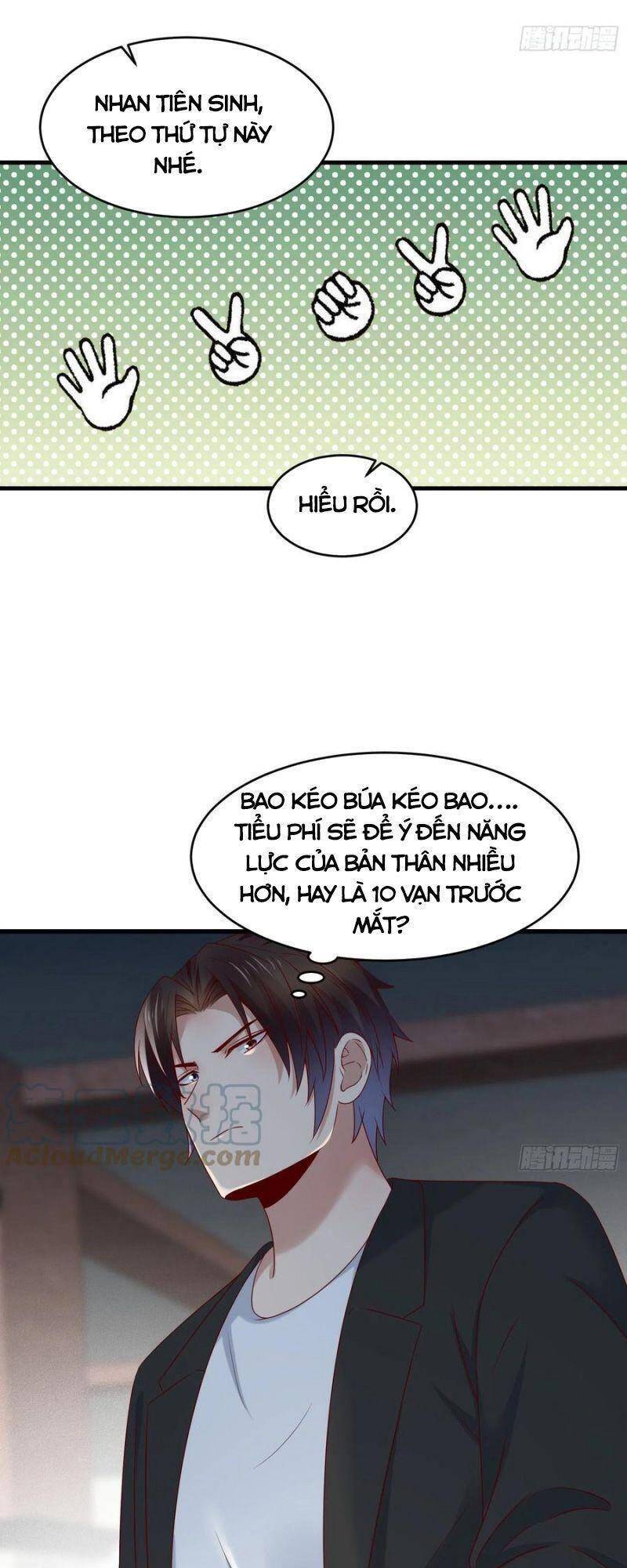 Vua Đầu Tư Mạnh Nhất Chapter 83 - 3