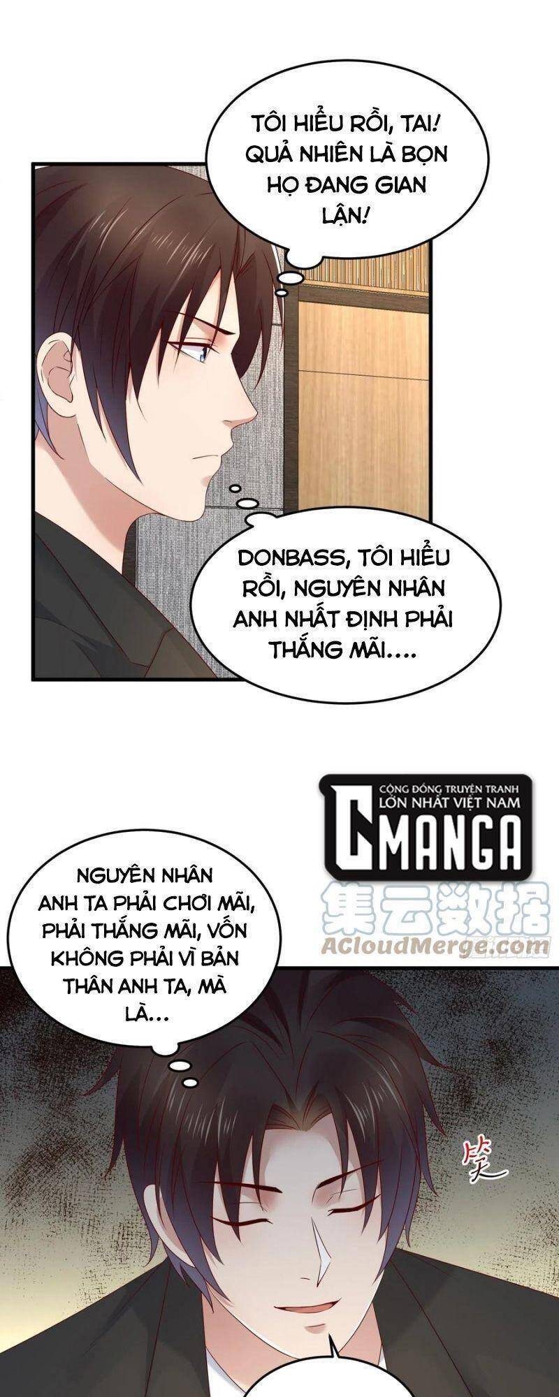 Vua Đầu Tư Mạnh Nhất Chapter 89 - 20