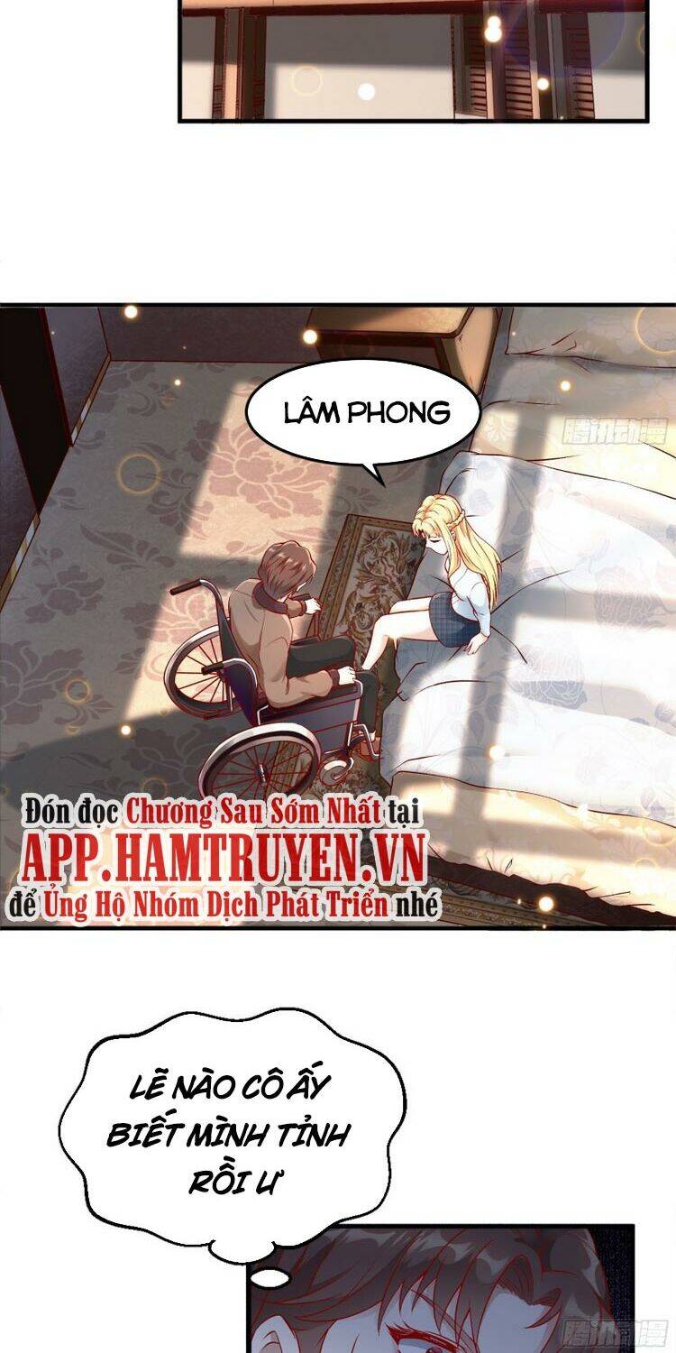 Ba Tôi Là Chiến Thần Chapter 4 - 6