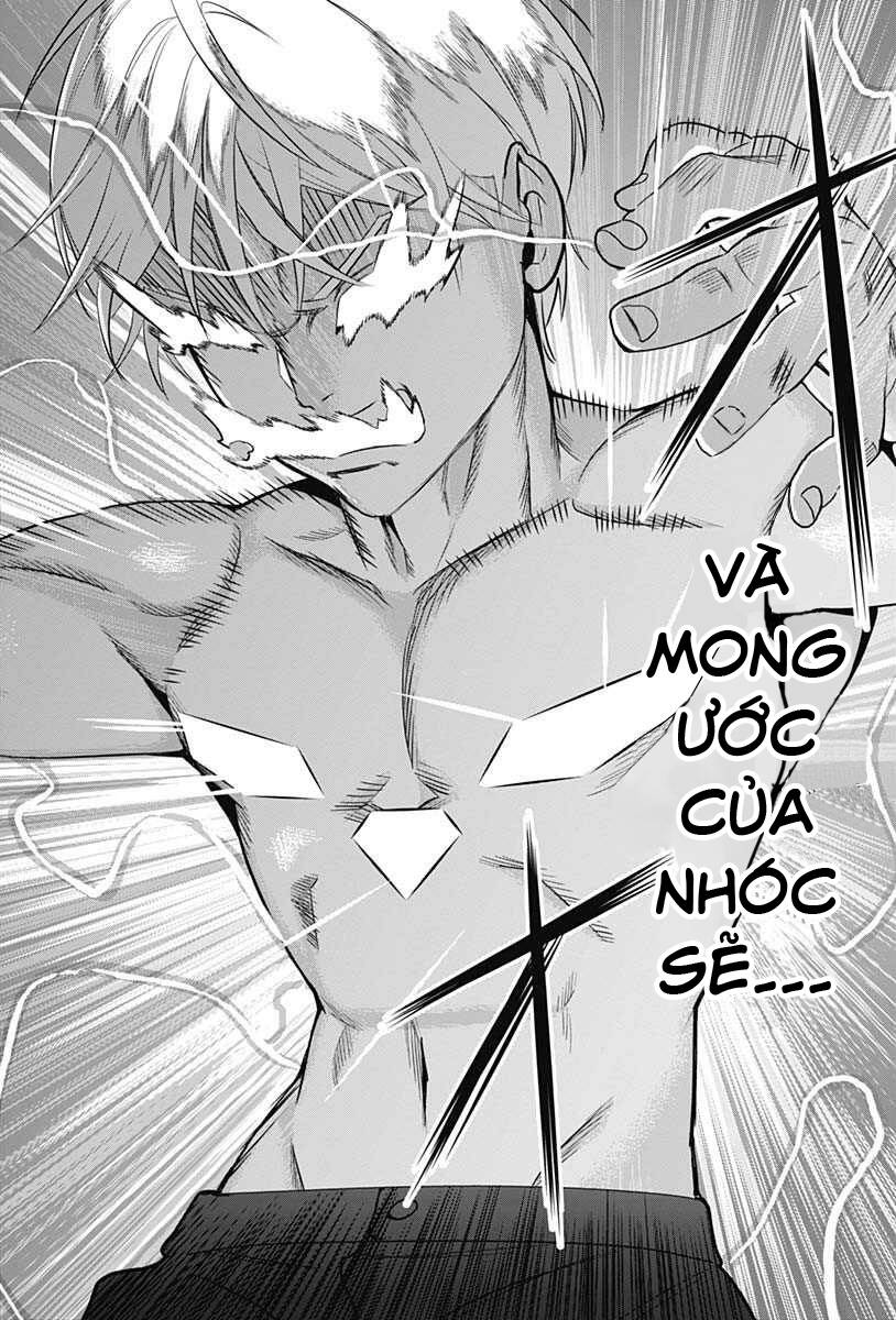 Khi Anh Hùng Mới Chính Là Ác Quỷ!! Chapter 3 - 20