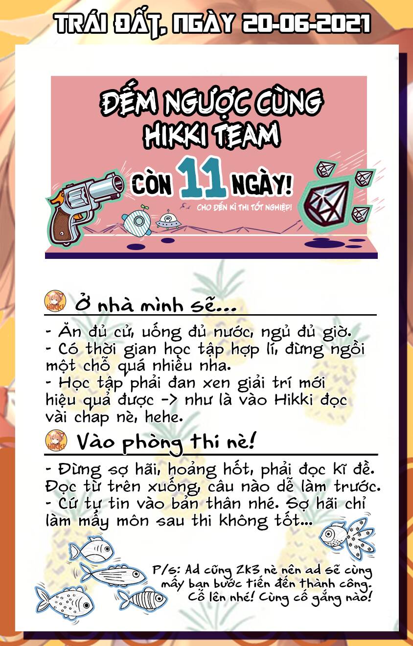 Khi Anh Hùng Mới Chính Là Ác Quỷ!! Chapter 3 - 28