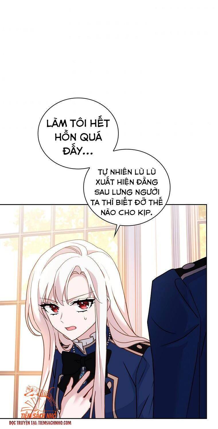 Để Yên Cho Tiểu Thư Hiền Chapter 58 - 3