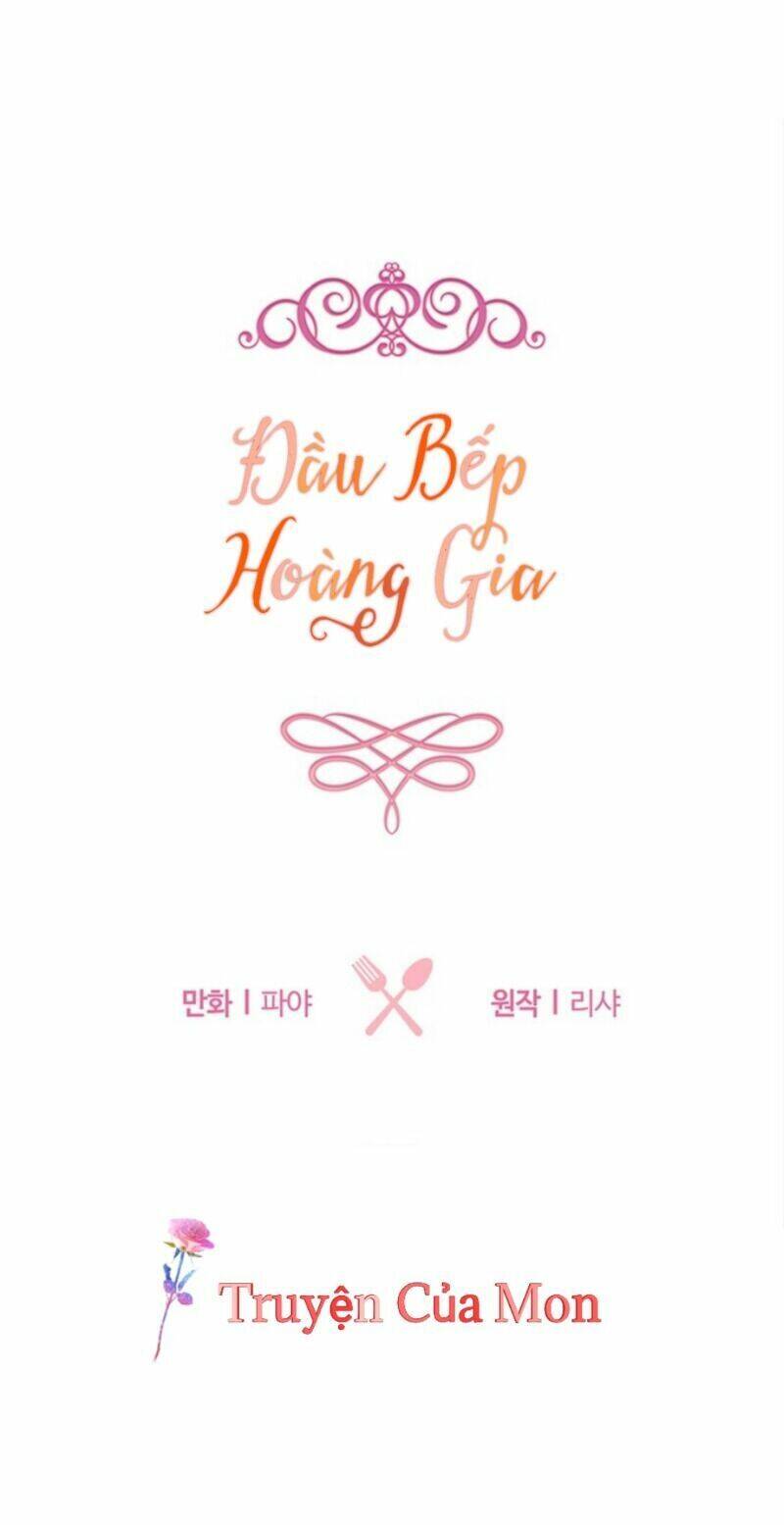 Đầu Bếp Hoàng Gia Chapter 12 - 10